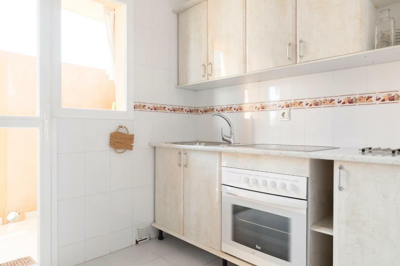 Centro Ramos Appartement