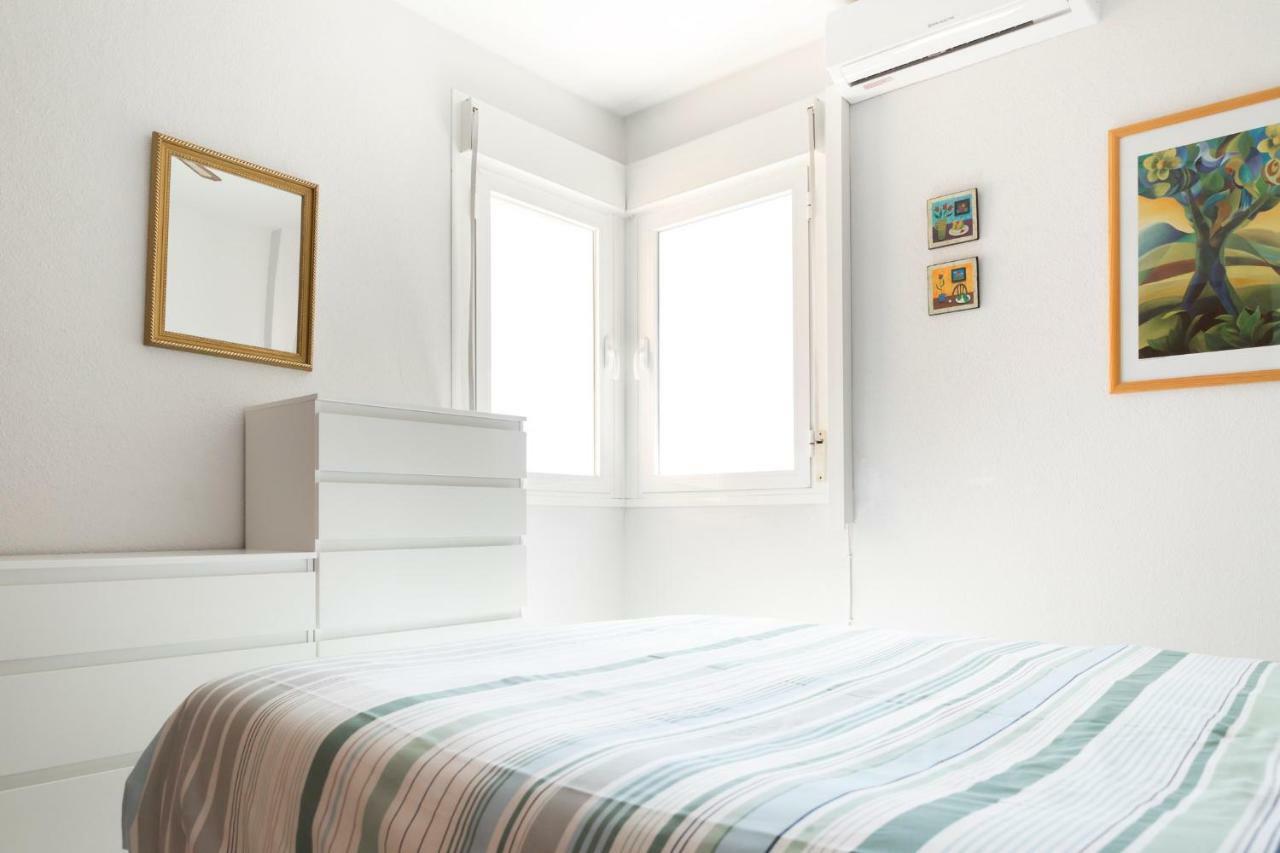 Apartamento Centro Ramos Torremolinos