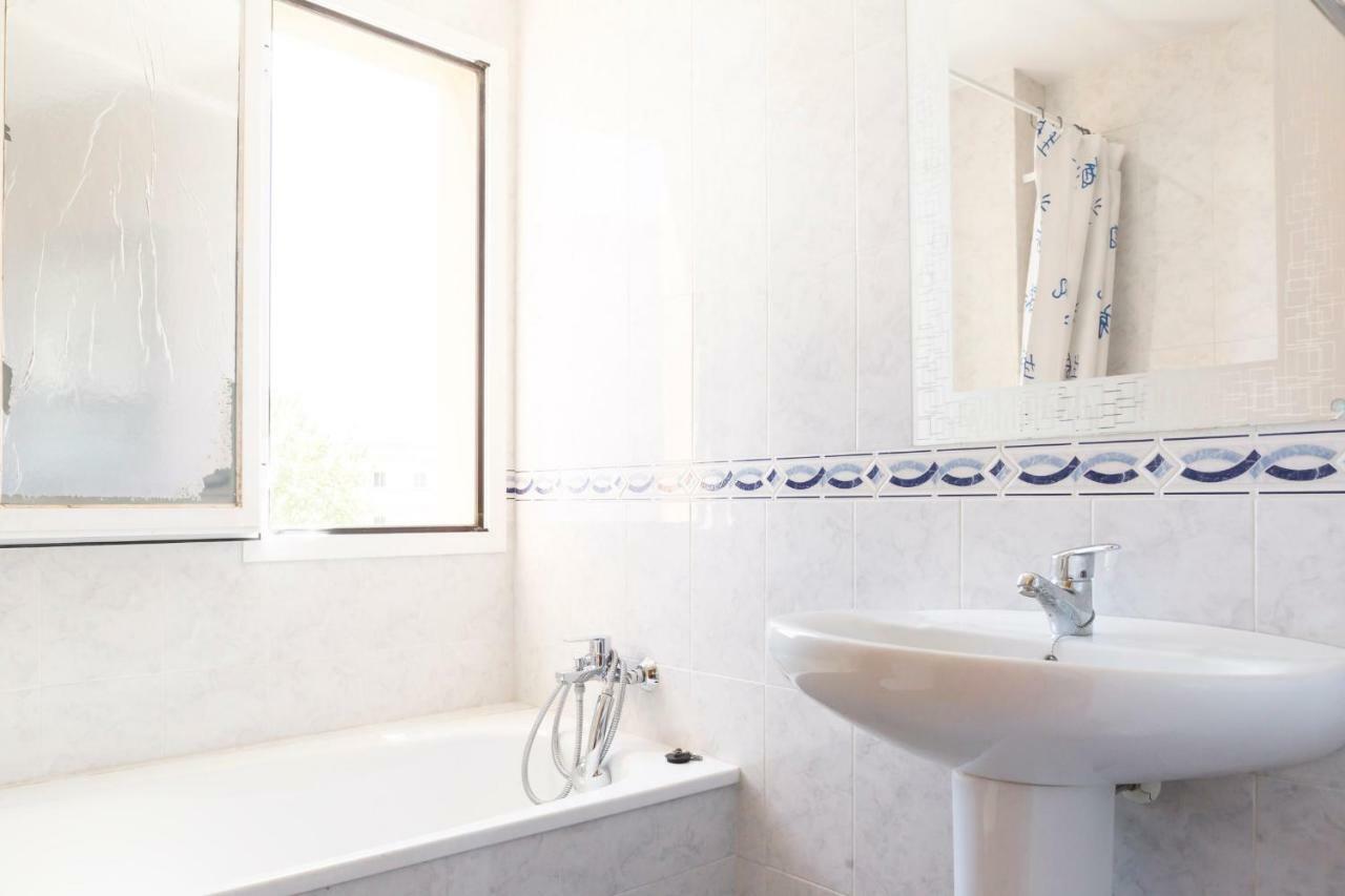 Appartement Centro Ramos