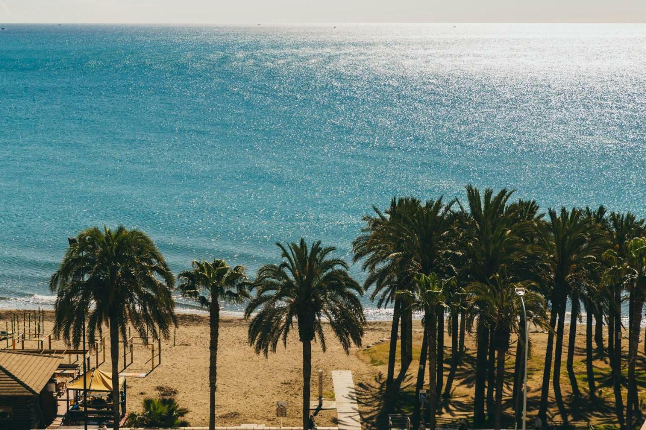 Centro Ramos * Torremolinos