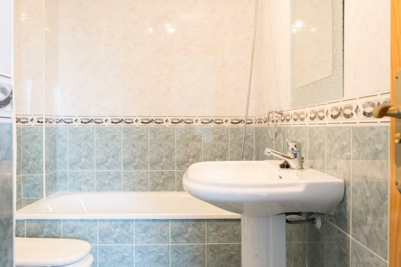 Centro Ramos Appartement Torremolinos