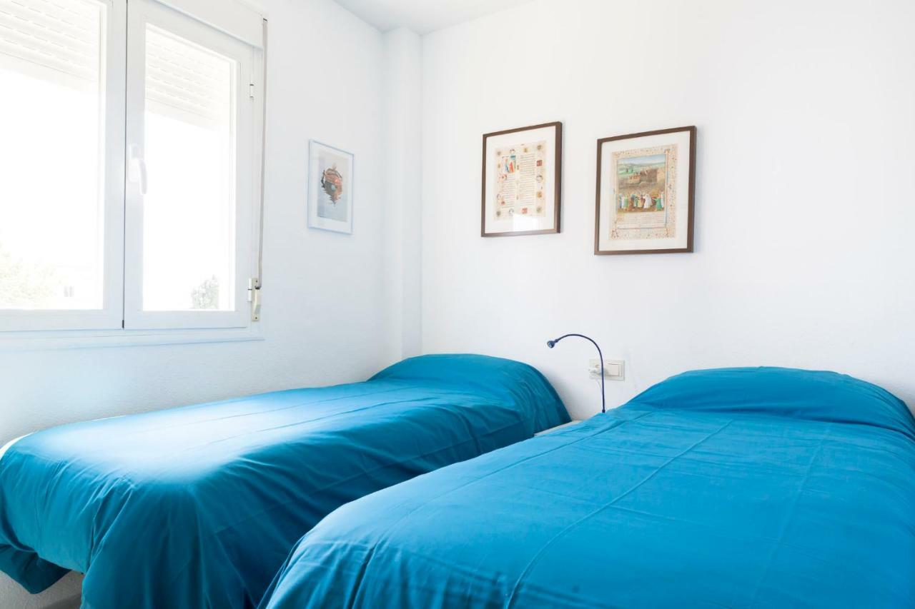 Apartamento Centro Ramos *