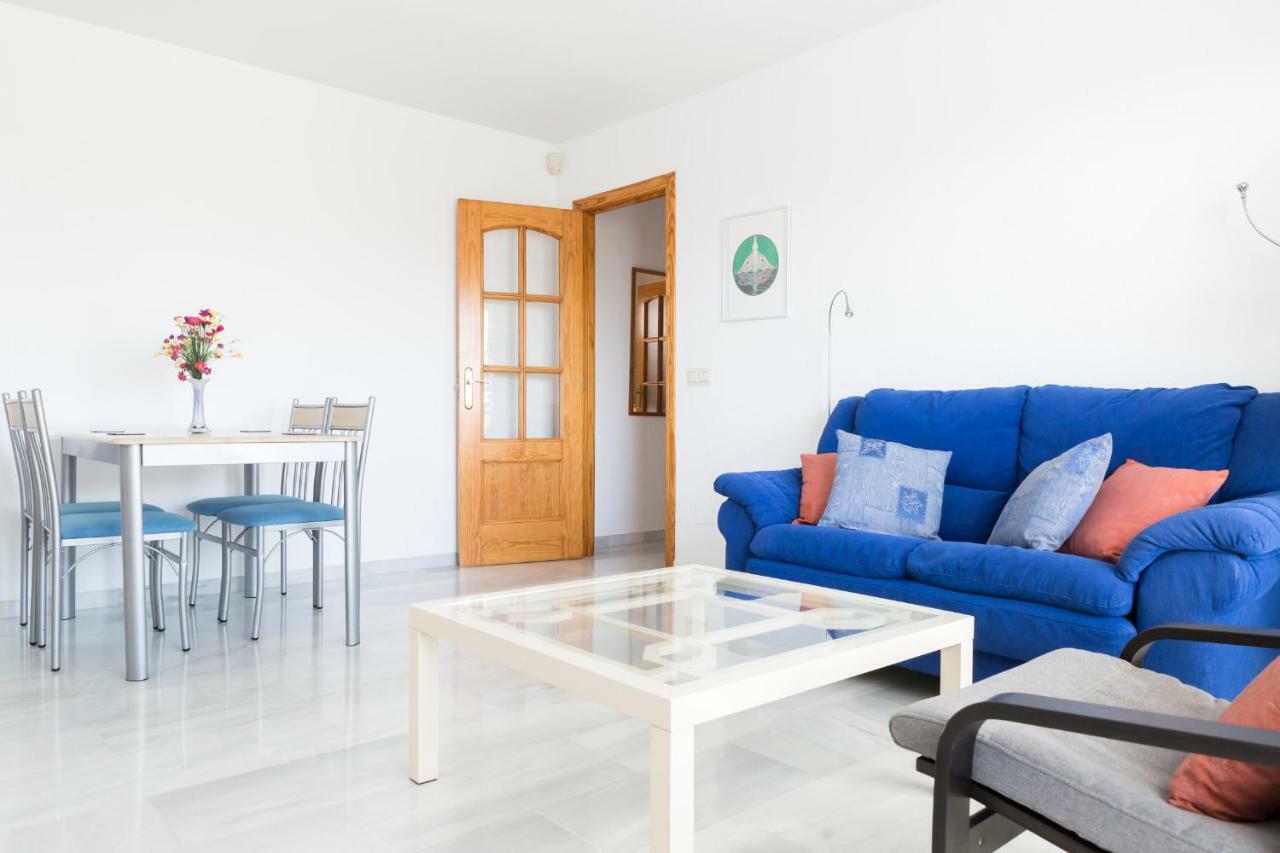 Appartement Centro Ramos Torremolinos