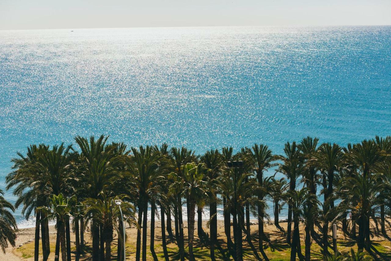 Centro Ramos Appartamento Torremolinos