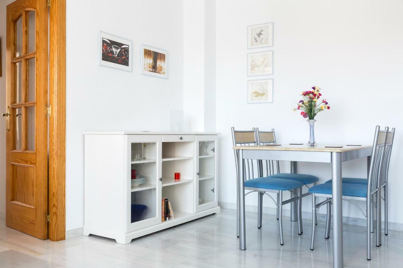 Centro Ramos Apartment